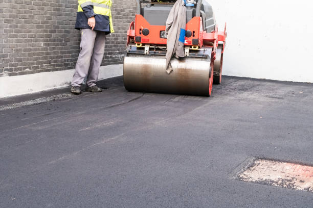 Best Recycled Asphalt Driveway Installation  in Rome, NY